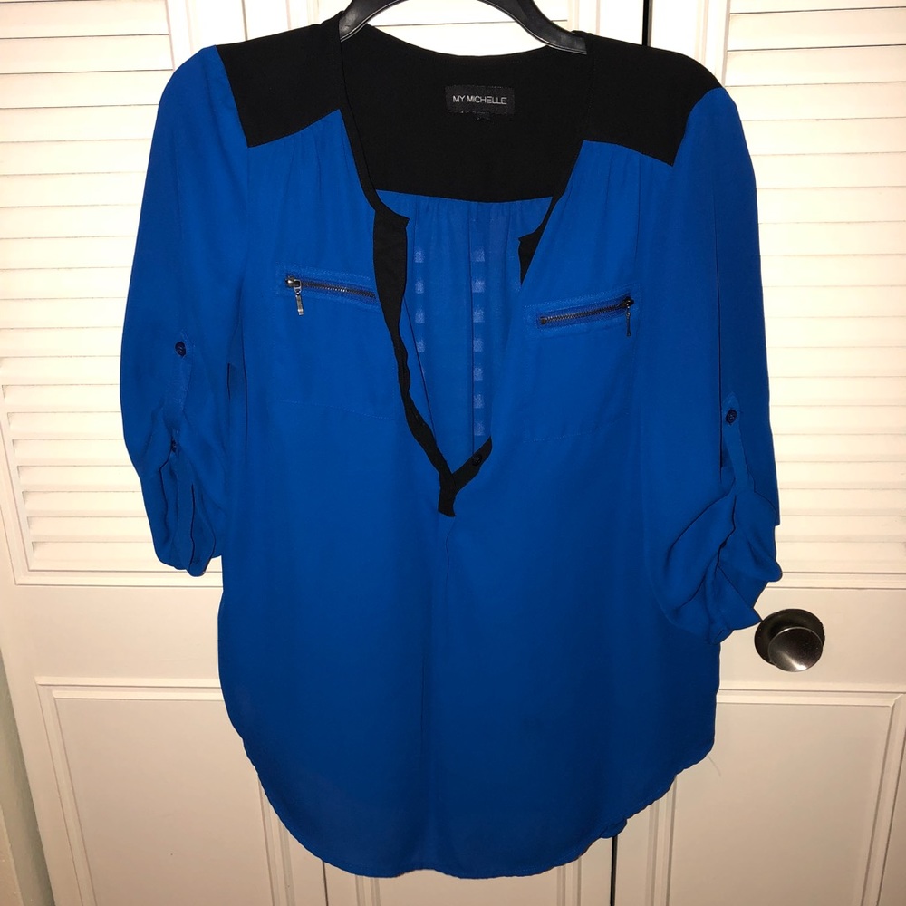 Dress shirt
